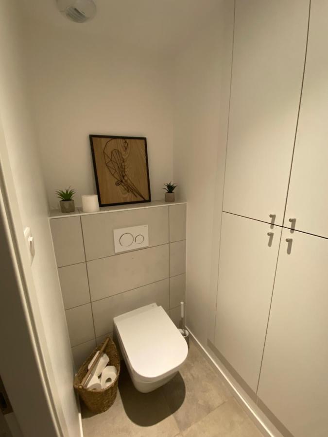 Paradiso Colmar Kültér fotó